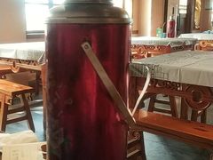 -山涧肴·泉水煮活鱼(坂田店)