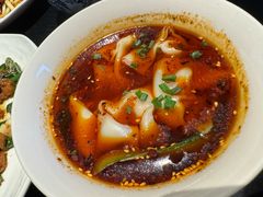 -金谷仓家庭料理(马泉营店)