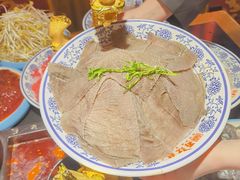 -蜀江龙火锅(339店)