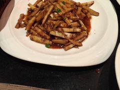 -羡餐厅·杭帮菜·淳菜(千岛湖自由洲际殿店)