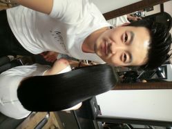 iphone_upload_pic-3AM HAIR SALON烫发染发接发