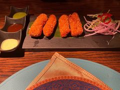-甘尼仕印度餐厅爵士酒吧(阳春巷店)
