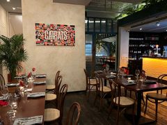 -Laures·月桂西班牙碳烤餐厅(十尚坊店)