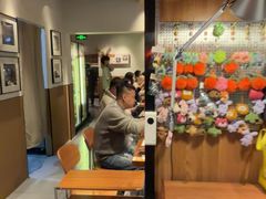 -子檀大隐炭烧(食品街店)