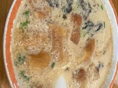-小桃园·豆浆油条(复兴中路店)