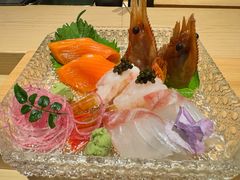 -眞日本料理