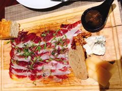 -YUE·6·西式融合餐厅(外滩六号店)