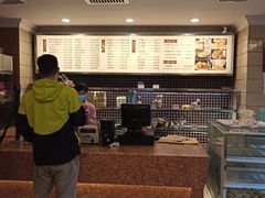 -国际饭店·帆声西饼屋(黄河路店)