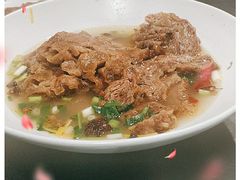 -汝州八大碗(蓝湾店)
