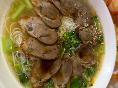 -面道赞宁海海鲜面(迎凤街店)