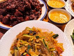 -食鸡公社辣子鸡·潍坊菜·烧烤