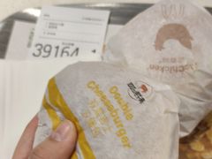 -麦当劳(莆田荔城大道万达店)