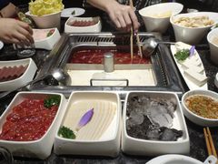 -海底捞火锅(武胜路凯德广场店)