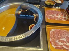 -牛武士寿喜烧·和牛火锅自助(全球首店)