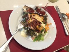 -曼谷铂尔曼皇权酒店