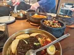 -大同江朝鲜菜•长春地标美食(绿园吾悦广场店)