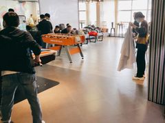 -CIAO·团建聚餐·生日派对轰趴馆(福田店)