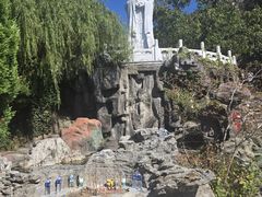 -丹东市五龙山风景区