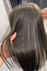 -私人定制 Hair Salon