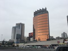 -珠海拱北口岸