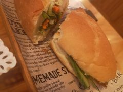 -越美小馆·越南料理(曲江店)