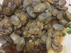 -望海潮海鲜店 特色家常菜(在海一方店)