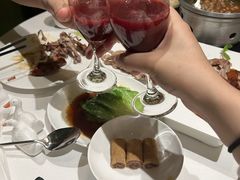 -贝勒爷·酥不腻烤鸭