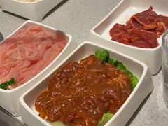 -海底捞火锅(武胜路凯德广场店)