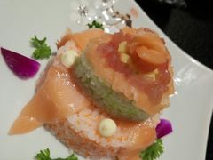-东京爱上大连(中央大道店)
