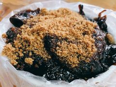 -共和老洪豆花草粿水粿