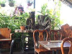 -自然餐厅(Phuket)