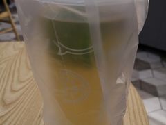 -BreadTalk面包新语·烘焙蛋糕(深业上城店)