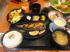 -匠太烧肉台日料理餐酒馆(三林店)