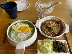 嘉和肥牛饭-嘉和一品粥(政府街店)