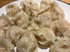 -伊喜饺子·烤鸭(五道口学院路店)