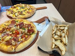 -达美乐比萨(凯莱赛店)