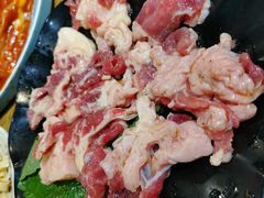 -大壮家原味烤肉(兴华北街店)