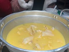 -禄婶鸡煲·打边炉
