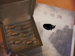 -秃鹫湾·推理大师沉浸式实景演绎推理剧场
