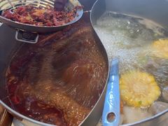 -小城牛事·鲜牛肉火锅(万达店)