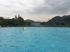 -宁波九龙湖开元度假村