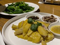 -天府中餐厅·粤菜·海南菜·生猛海鲜(三亚海棠湾洲际度假酒店)