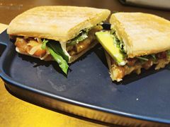 -BOCATA 西班牙餐厅(三里屯店)