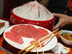 精品巴沙鱼-春熙里老火锅(春熙路店)