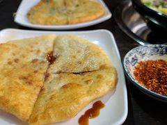 -乐山食古香跷脚牛肉