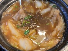 -大佬李砂锅(钱江财富广场店)