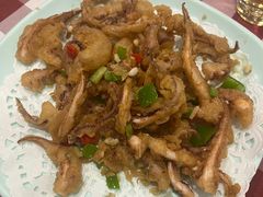 -吉源大排档·鱼生·海鲜(烧烤彩印厂店)