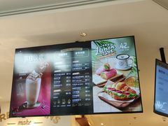 -Peet's Coffee皮爷咖啡(上海长风大悦城店)