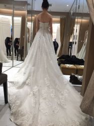 -GRACE KELLY婚纱与礼服(天津店)