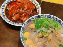 -小潘记鸭血粉丝汤